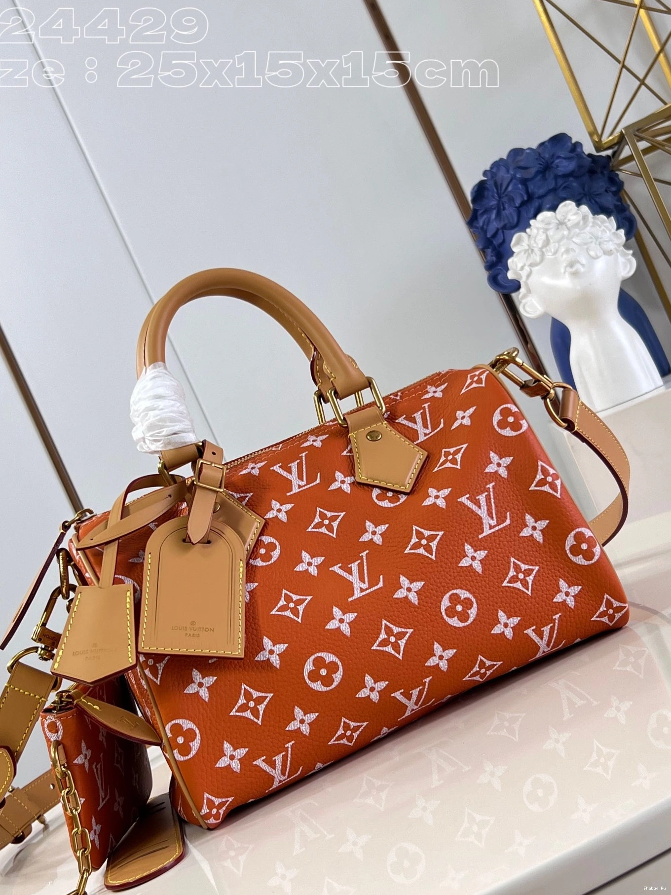 Louis Vuitton SPEEDY 25 0717
